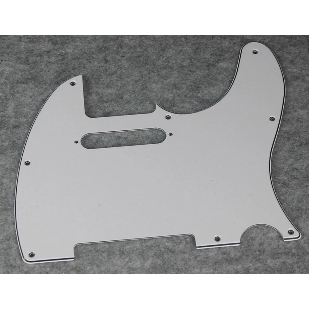 Пикгард для электрогитары Telecaster Fleor M00648-6