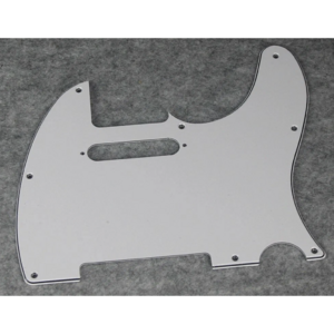 Пикгард для электрогитары Telecaster Fleor M00648-6
