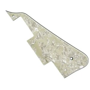 Гитарная фурнитура Fleor M00682-4