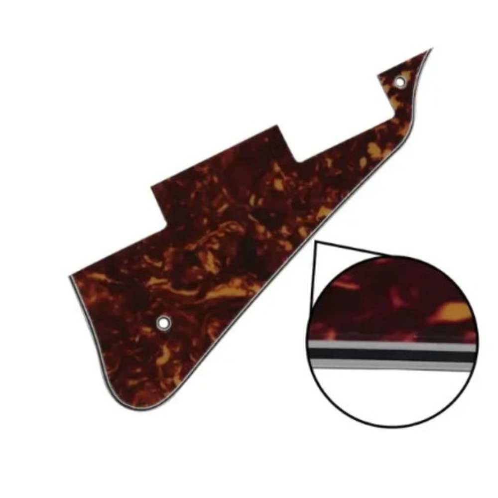 Гитарная фурнитура Fleor M00682-19