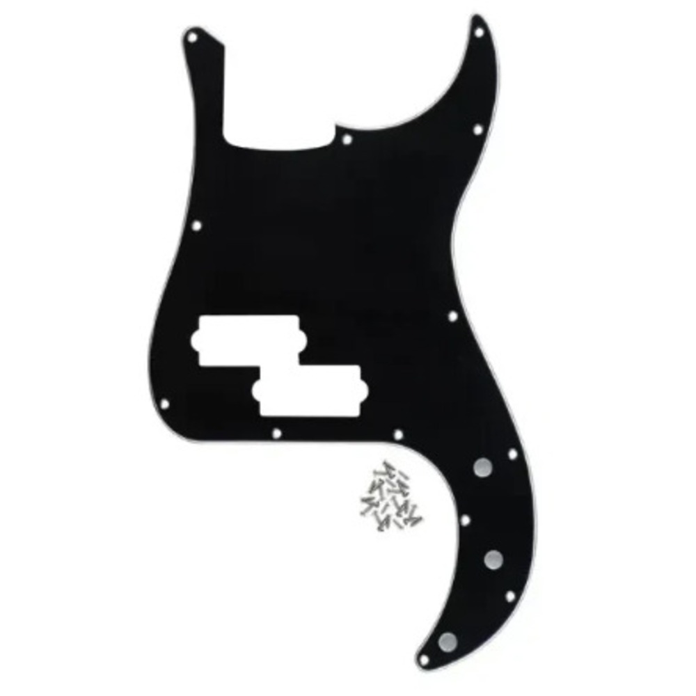 Гитарная фурнитура Fleor M00707-2