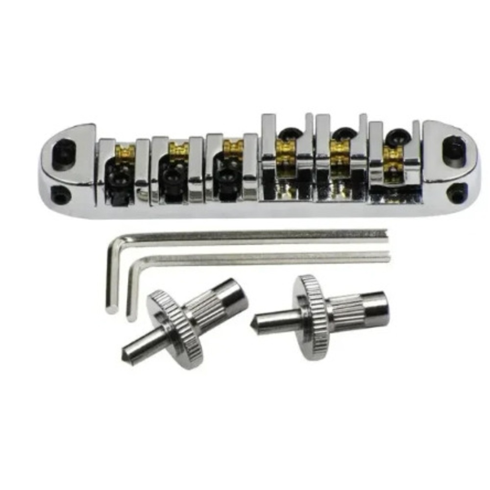 Гитарная фурнитура Fleor M00263-2