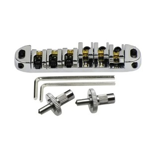 Гитарная фурнитура Fleor M00263-4