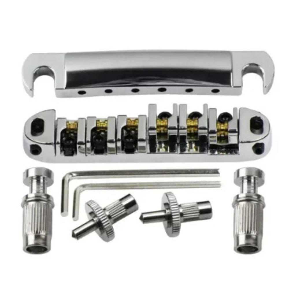 Гитарная фурнитура Fleor Z10565