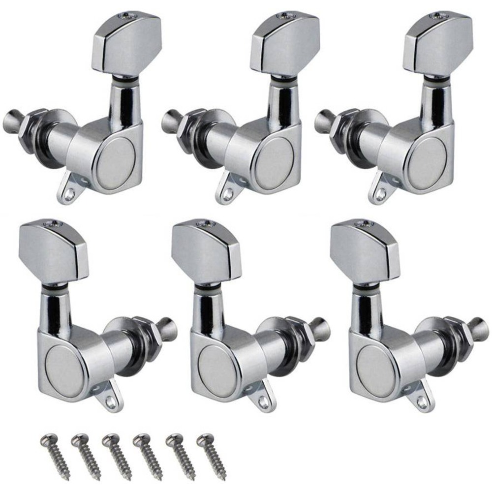 Колок для гитары Fleor Z10541