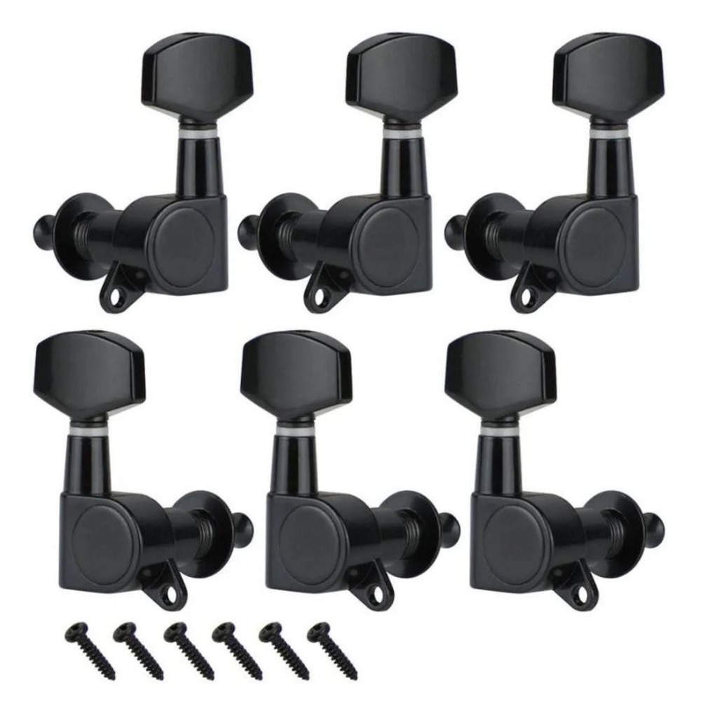 Колок для гитары Fleor Z10542