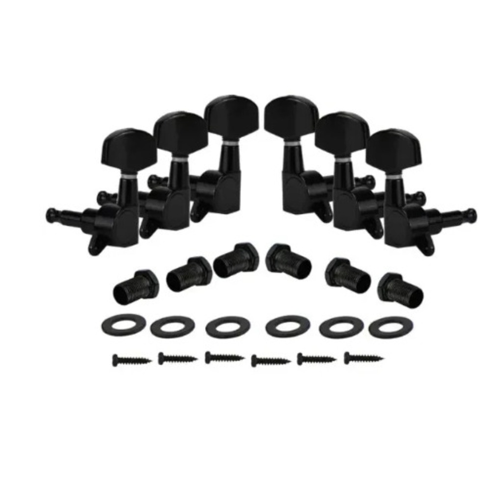 Гитарная фурнитура Fleor M00784-2