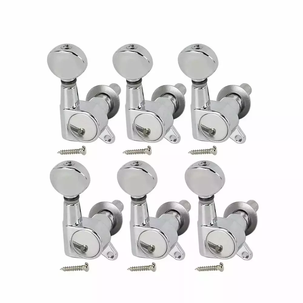 Комплект колковой механики Fleor M00786-2
