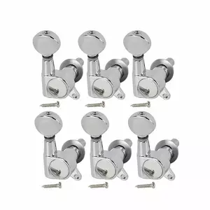 Комплект колковой механики Fleor M00786-2