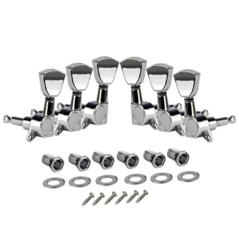 Гитарная фурнитура Fleor M00787-1