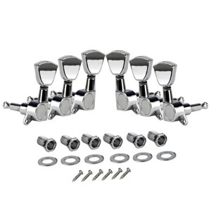 Гитарная фурнитура Fleor M00787-1