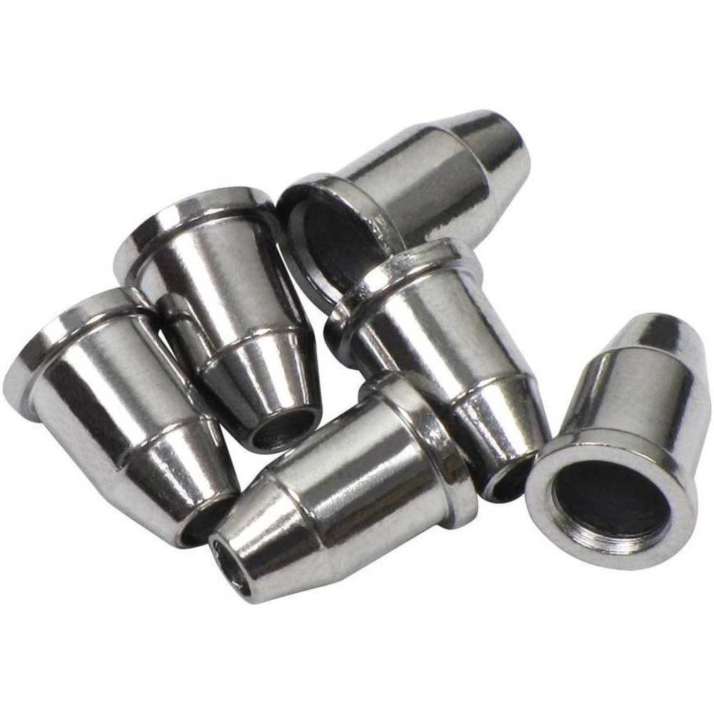 Втулки для сквозного крепления Fleor M00285-2x6