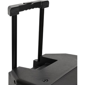 Активная акустическая система Stagg AS15 EU