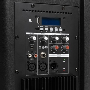 Активная акустическая система Stagg AS15 EU