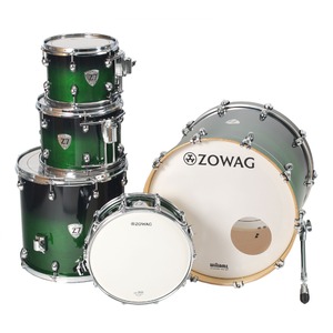 Ударная установка ZOWAG Z7-ROCK-DGC