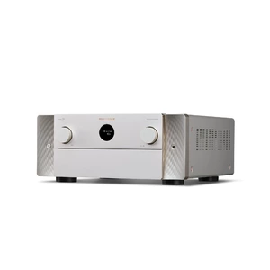 AV ресивер Marantz Cinema 30 Silver-Gold