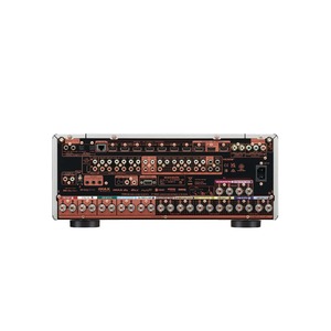 AV ресивер Marantz Cinema 30 Silver-Gold