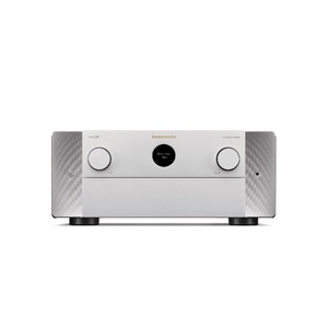 AV ресивер Marantz Cinema 30 Silver-Gold
