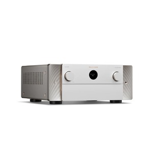 AV ресивер Marantz Cinema 30 Silver-Gold