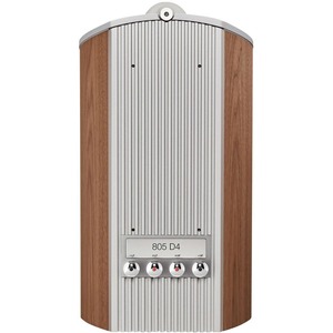 Полочная акустика B&W 805 D4 Satin Walnut