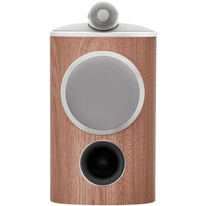 Полочная акустика B&W 805 D4 Satin Walnut