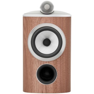 Полочная акустика B&W 805 D4 Satin Walnut