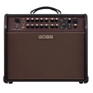 Комбоусилитель для акустической гитары Boss Acoustic Singer Pro