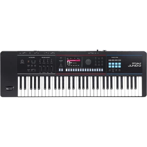Цифровой синтезатор Roland JUNO-D6