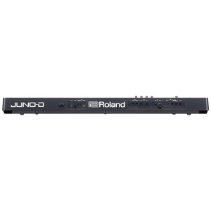 Цифровой синтезатор Roland JUNO-D6