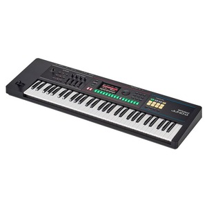 Цифровой синтезатор Roland JUNO-D6