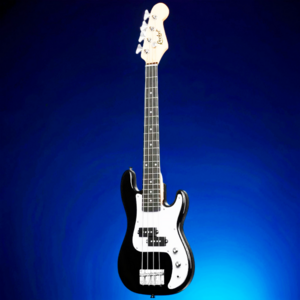 Бас-гитара уменьшенная ROCKET PB-36 BK