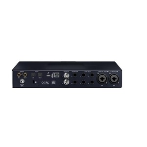 Внешняя звуковая карта с USB Antelope Audio Discrete 4 Pro Synergy Core
