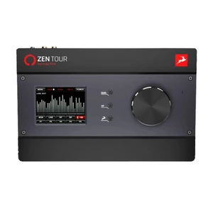 Внешняя звуковая карта с USB Antelope Audio Zen Tour Synergy Core