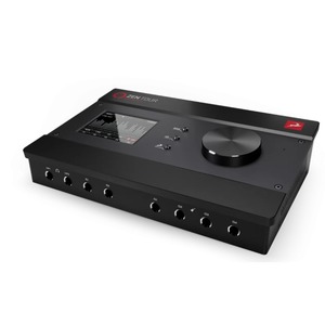 Внешняя звуковая карта с USB Antelope Audio Zen Tour Synergy Core