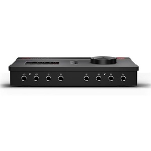 Внешняя звуковая карта с USB Antelope Audio Zen Tour Synergy Core