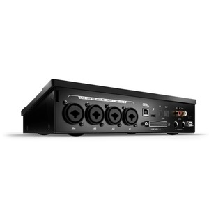 Внешняя звуковая карта с USB Antelope Audio Zen Tour Synergy Core