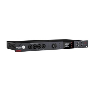 Внешняя звуковая карта с USB Antelope Audio Orion Studio Synergy Core