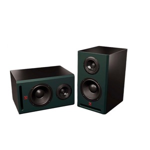 Студийный монитор активный Antelope Audio Atlas i8