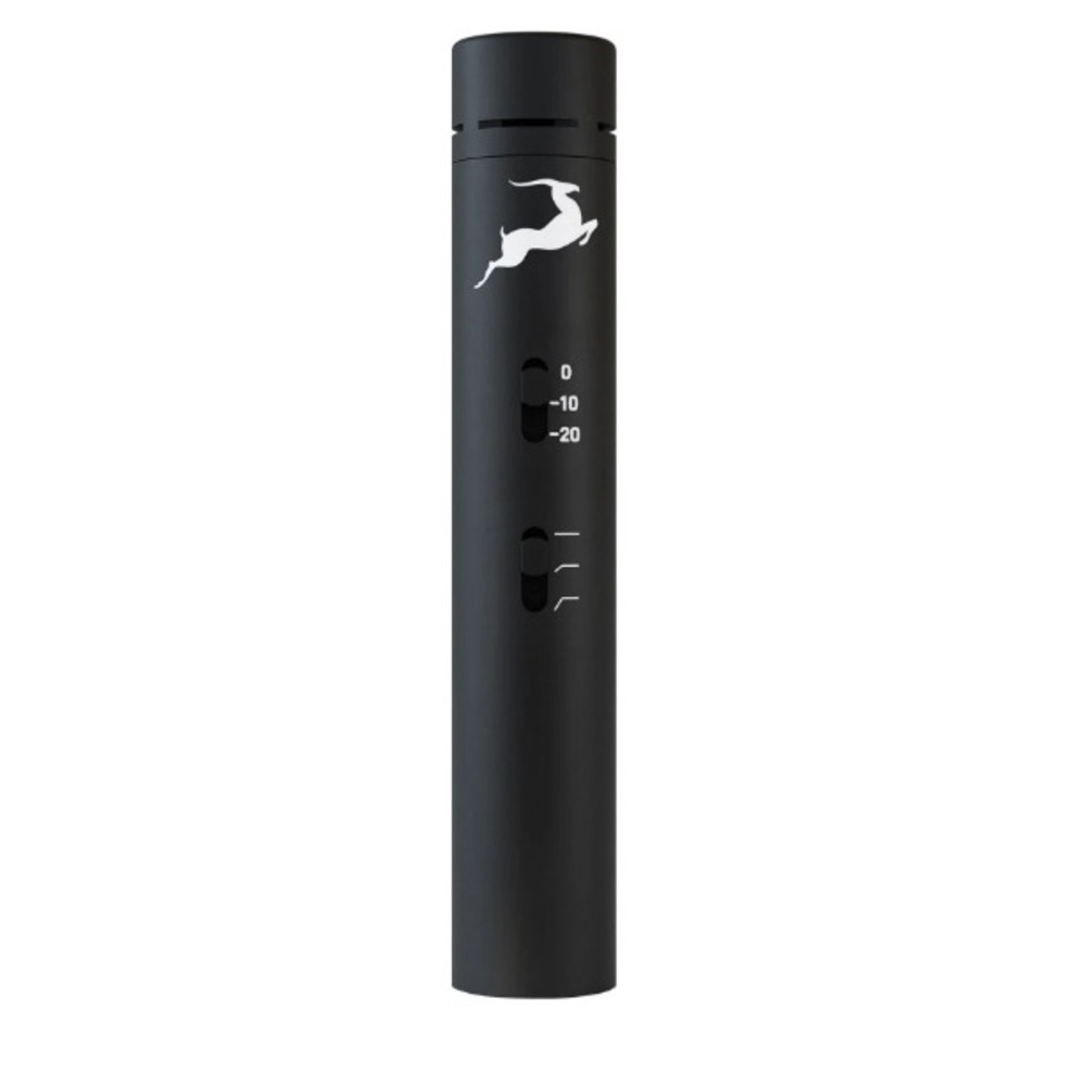 Микрофон студийный конденсаторный Antelope Audio Edge Note