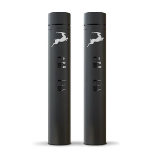 Микрофон студийный конденсаторный Antelope Audio Edge Note Bundle