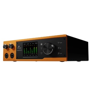 ЦАП Antelope Audio Amari