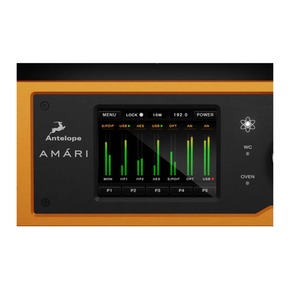 ЦАП Antelope Audio Amari