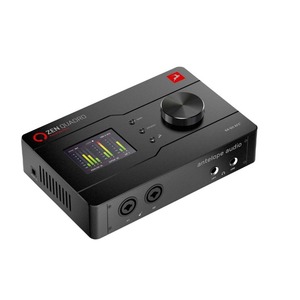Внешняя звуковая карта с USB Antelope Audio Zen Quadro Synergy Core