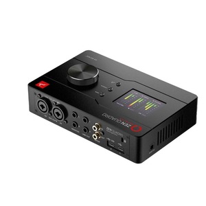 Внешняя звуковая карта с USB Antelope Audio Zen Quadro Synergy Core
