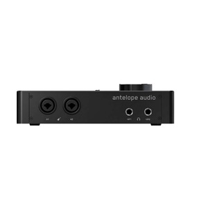 Внешняя звуковая карта с USB Antelope Audio Zen Quadro Synergy Core