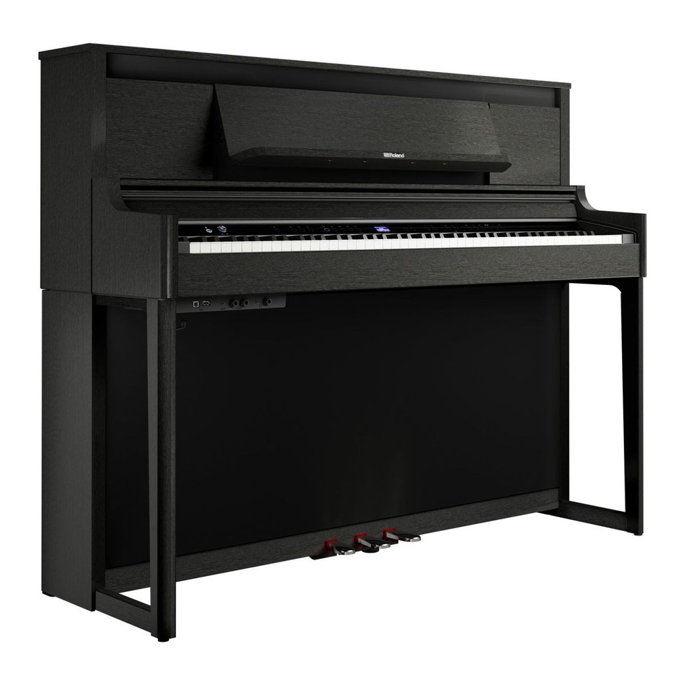 Пианино цифровое Roland LX-6-CH KSL-6-CH