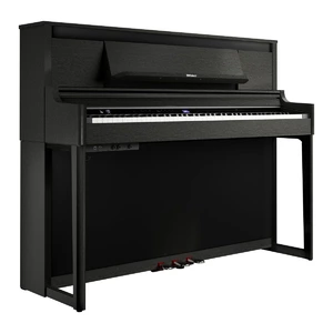 Пианино цифровое Roland LX-6-CH KSL-6-CH