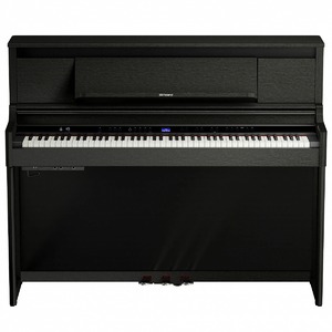 Пианино цифровое Roland LX-6-CH KSL-6-CH