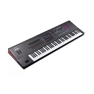 Цифровой синтезатор Roland FANTOM-7-EX