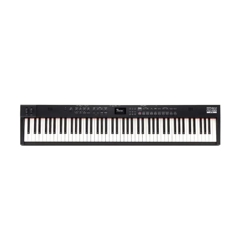 Пианино цифровое Roland RD-88 EX